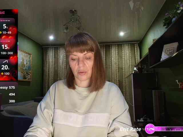 Veronika_Gold webcam