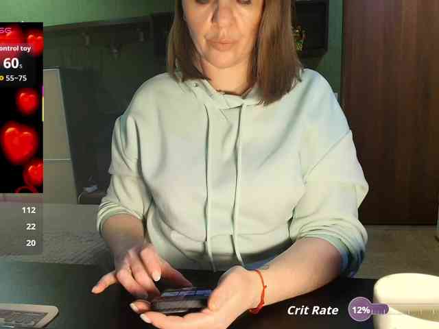 Veronika_Gold webcam