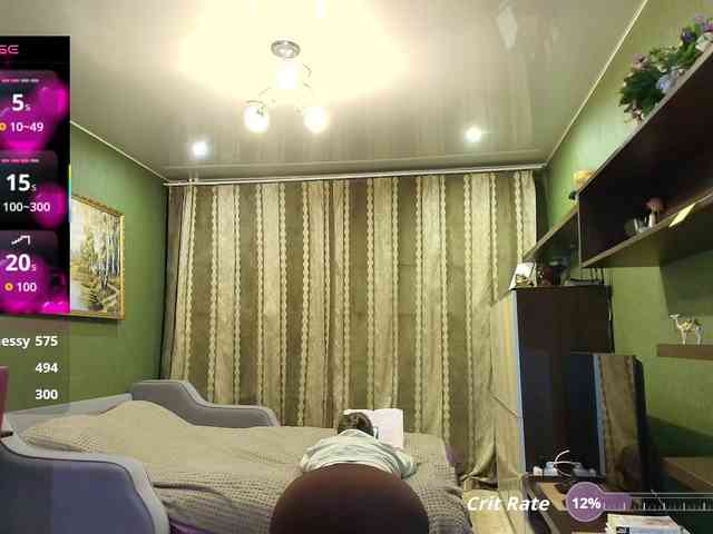 Veronika_Gold webcam