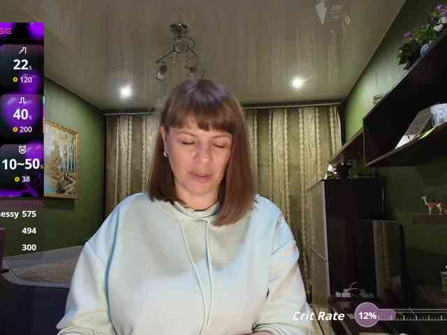 Veronika_Gold webcam