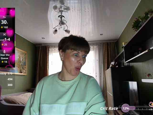 Veronika_Gold webcam