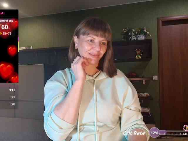 Veronika_Gold webcam