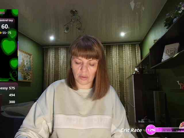 Veronika_Gold webcam