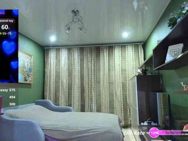 Veronika_Gold webcam