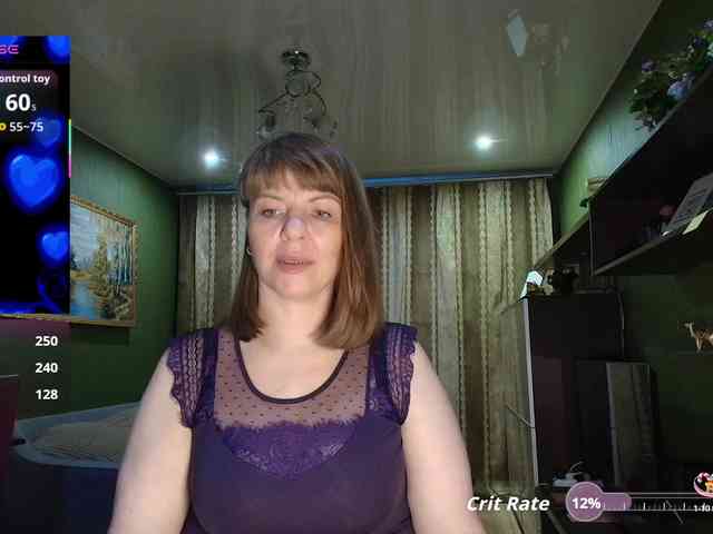 Veronika_Gold webcam