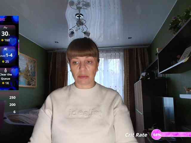 Veronika_Gold webcam