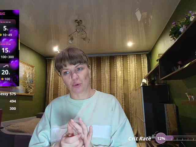 Veronika_Gold webcam