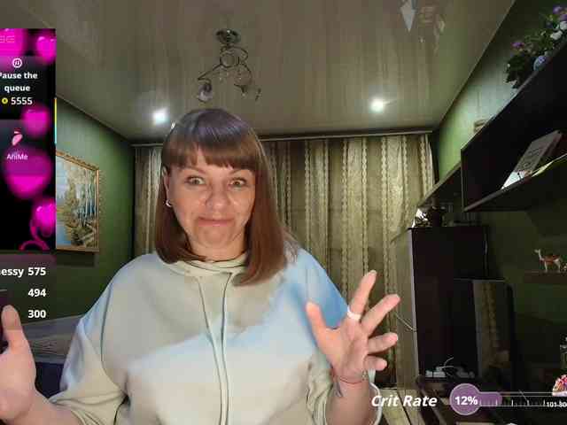 Veronika_Gold webcam