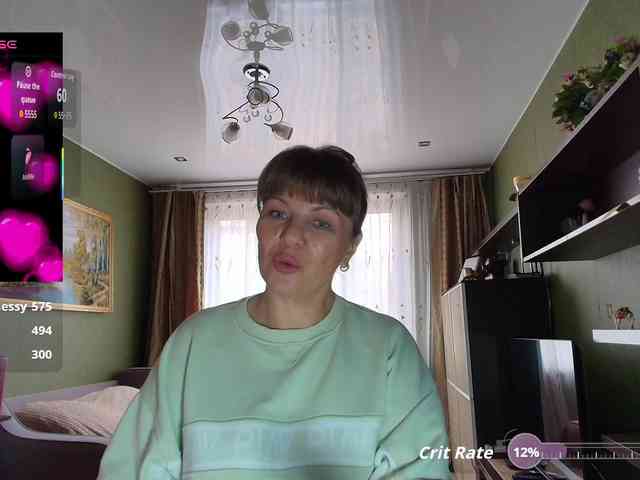 Veronika_Gold webcam