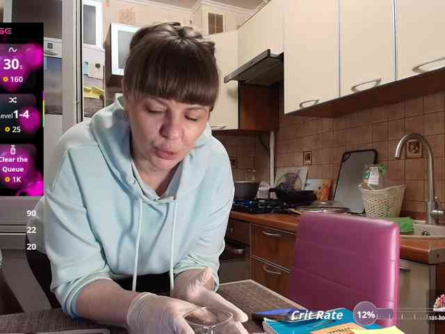 Veronika_Gold webcam