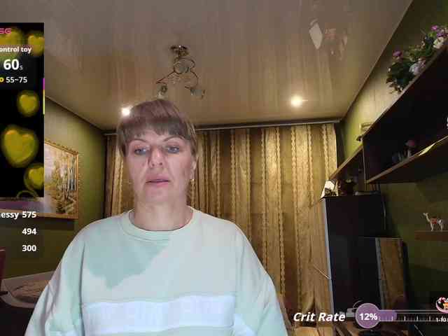 Veronika_Gold webcam
