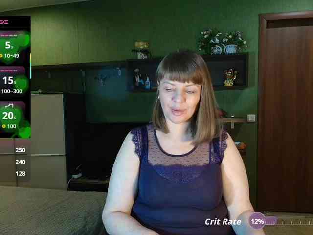 Veronika_Gold webcam