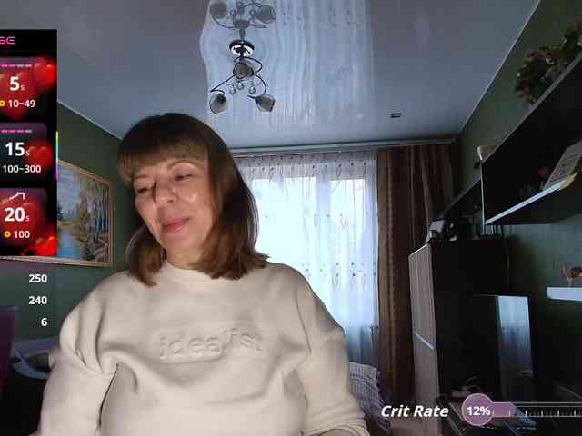 Veronika_Gold webcam