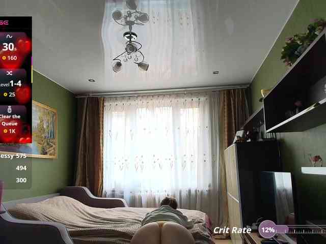 Veronika_Gold webcam
