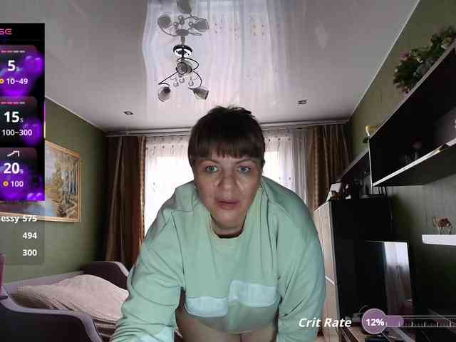 Veronika_Gold webcam