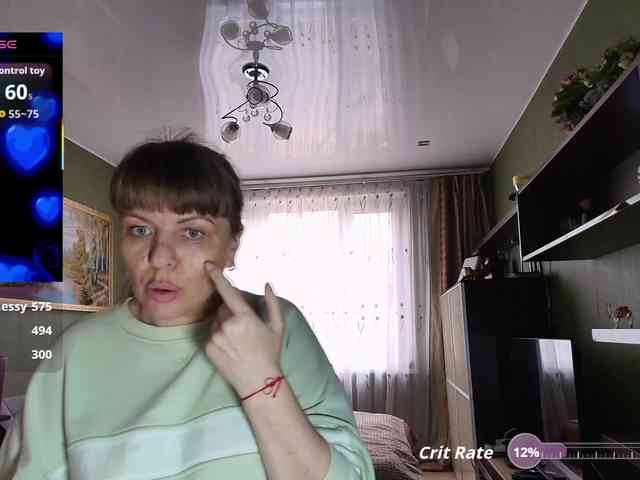 Veronika_Gold webcam