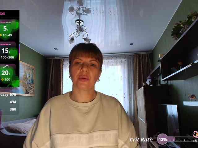 Veronika_Gold webcam