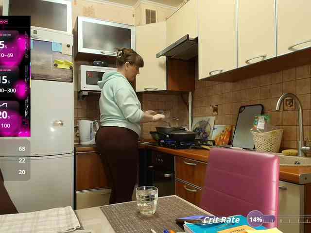 Veronika_Gold webcam