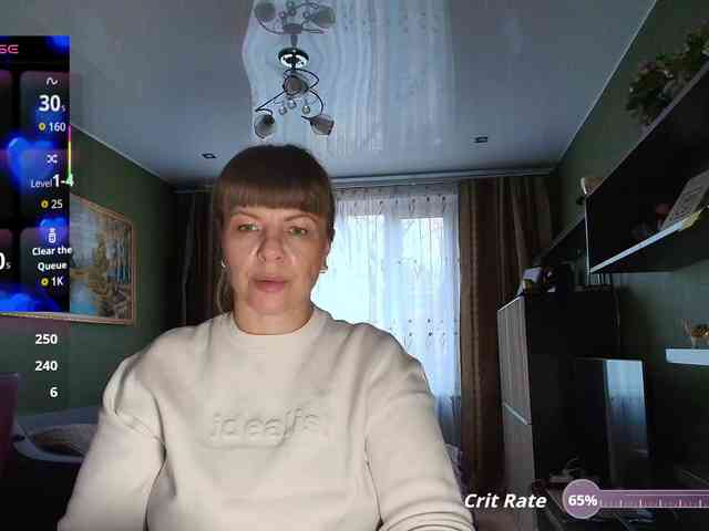 Veronika_Gold webcam