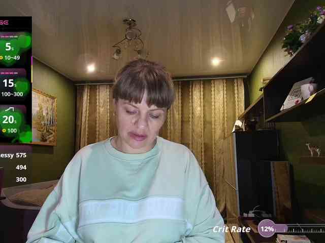 Veronika_Gold webcam