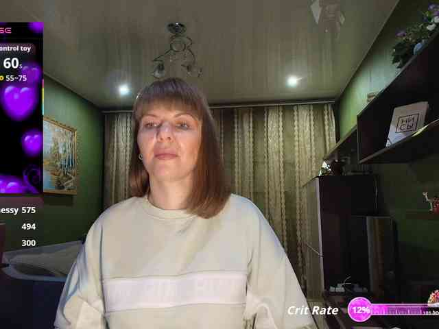 Veronika_Gold webcam