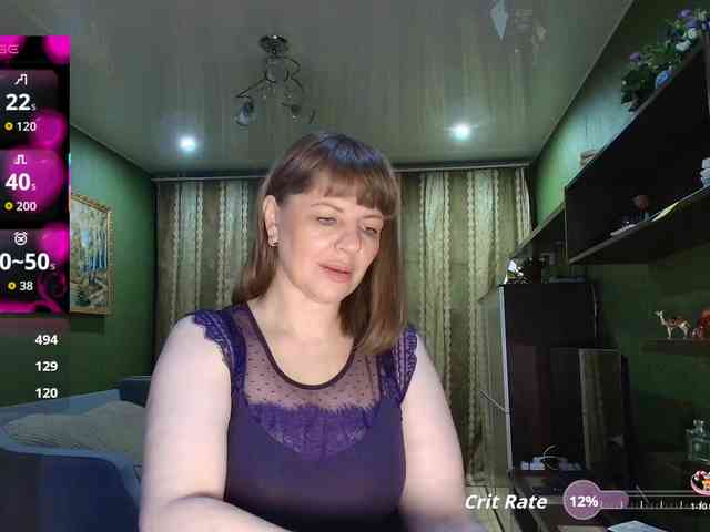 Veronika_Gold webcam