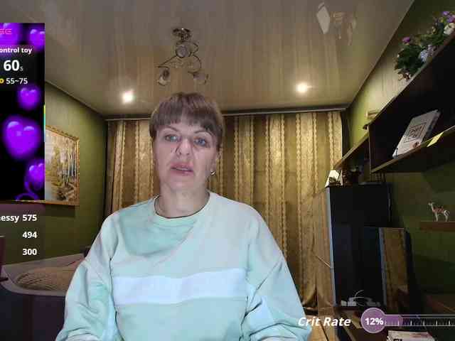 Veronika_Gold webcam