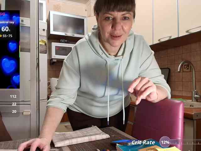 Veronika_Gold webcam