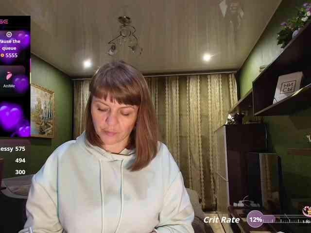 Veronika_Gold webcam