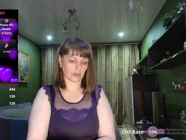 Veronika_Gold webcam