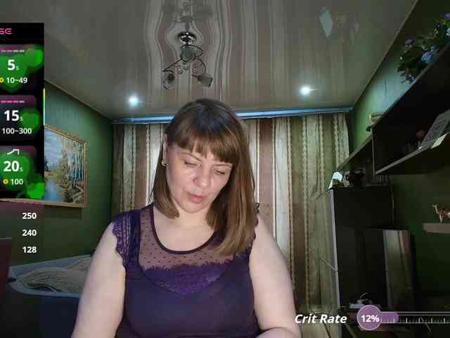 Veronika_Gold webcam