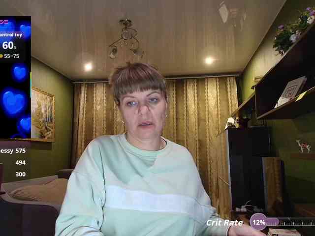 Veronika_Gold webcam