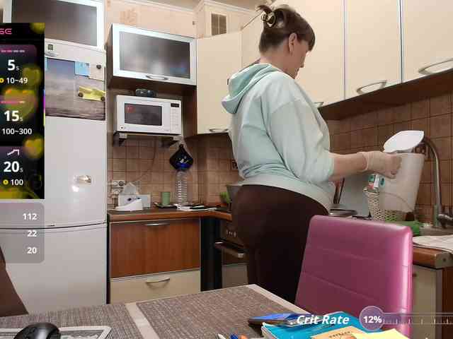 Veronika_Gold webcam