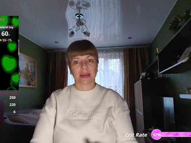 Veronika_Gold webcam