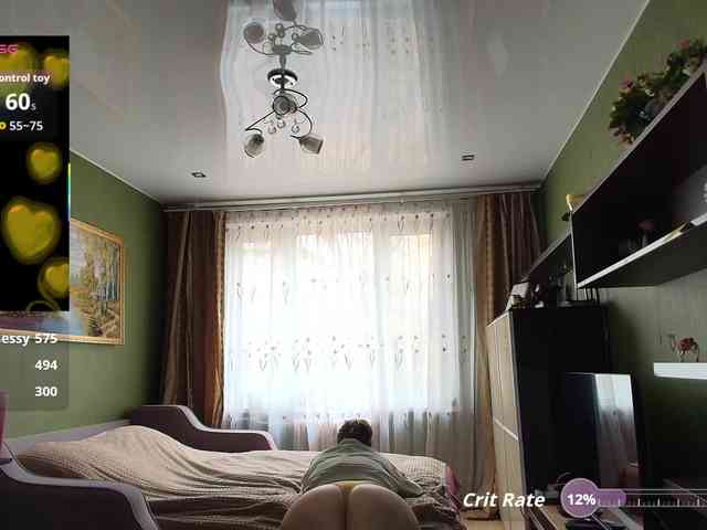 Veronika_Gold webcam