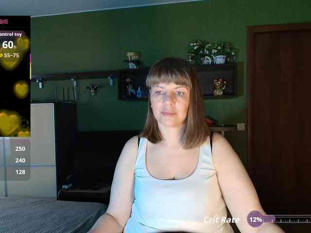 Veronika_Gold webcam