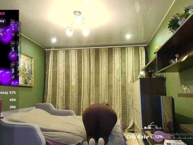 Veronika_Gold webcam
