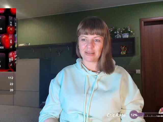 Veronika_Gold webcam