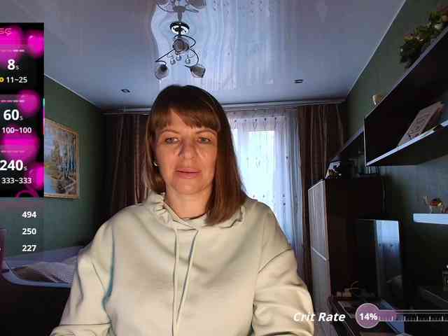 Veronika_Gold webcam