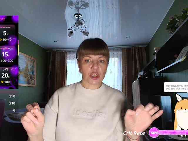 Veronika_Gold webcam