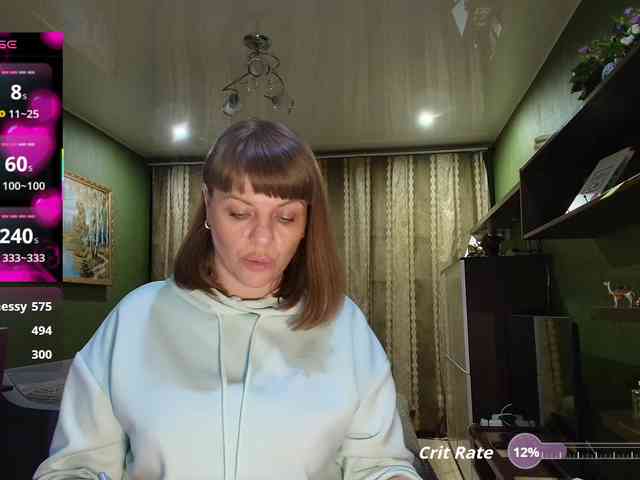 Veronika_Gold webcam