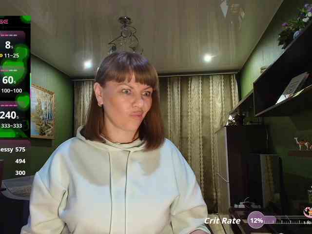 Veronika_Gold webcam