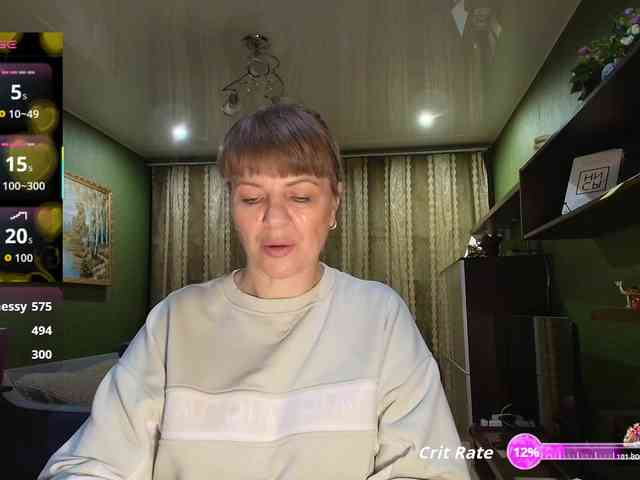 Veronika_Gold webcam