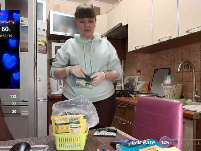 Veronika_Gold webcam