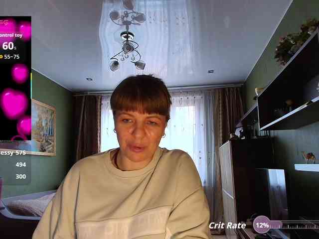 Veronika_Gold webcam