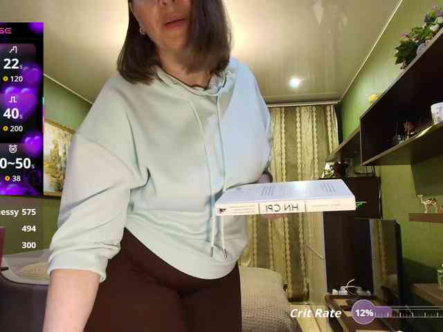 Veronika_Gold webcam