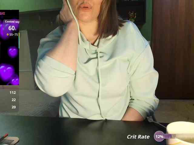 Veronika_Gold webcam