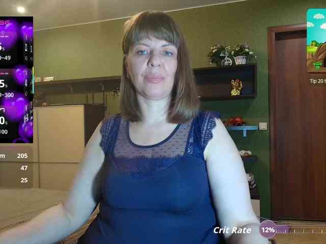 Veronika_Gold webcam