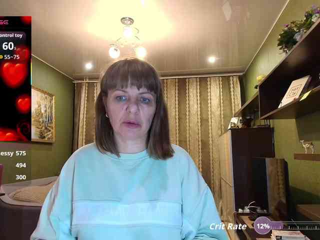 Veronika_Gold webcam