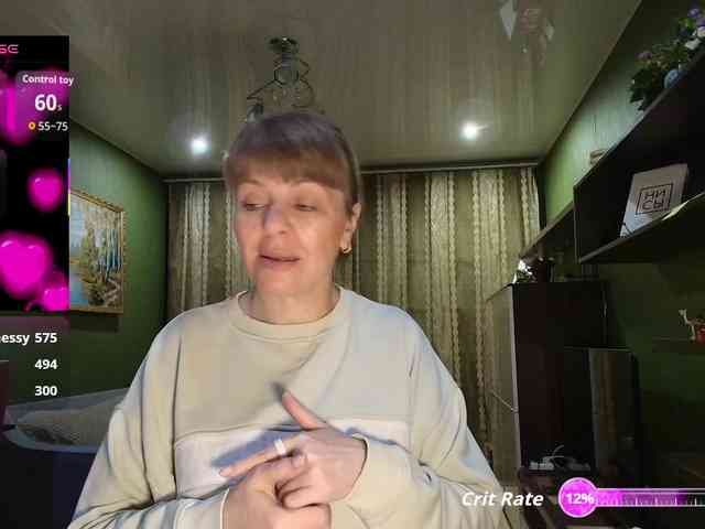 Veronika_Gold webcam